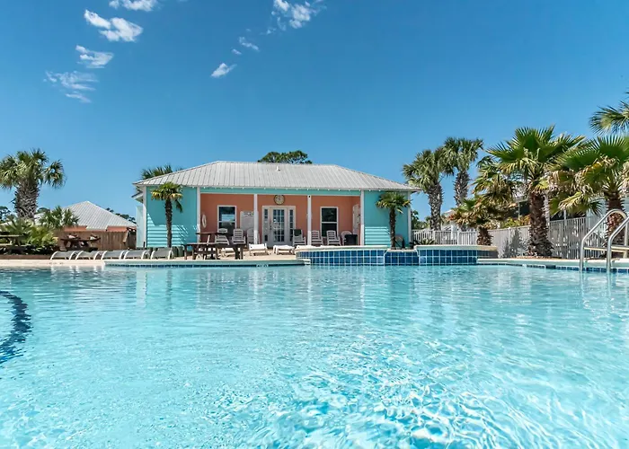 6024 Rookery 3 With Two Pools Close To Holiday home *