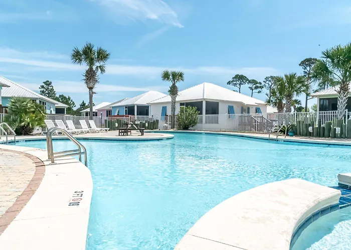 Holiday home 6024 Rookery 3 With Two Pools Close To Gulf Shores
