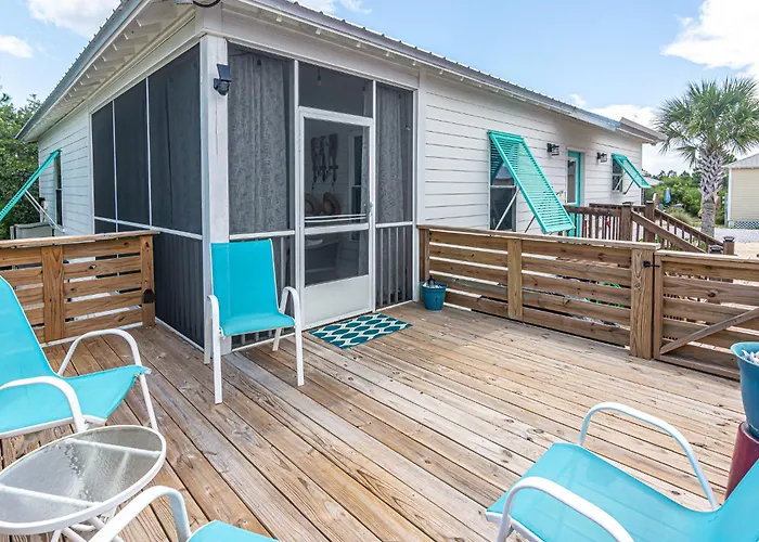 6024 Rookery 3 With Two Pools Close To Gulf Shores