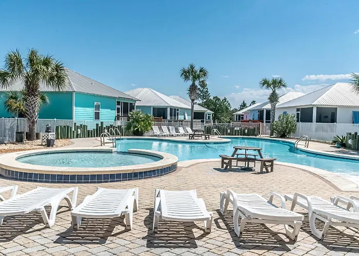 6024 Rookery 3 With Two Pools Close To Holiday home *