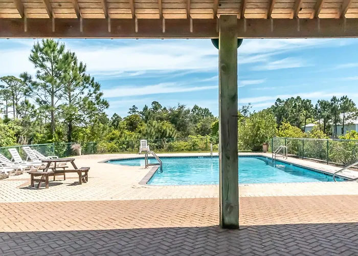Holiday home 6024 Rookery 3 With Two Pools Close To *