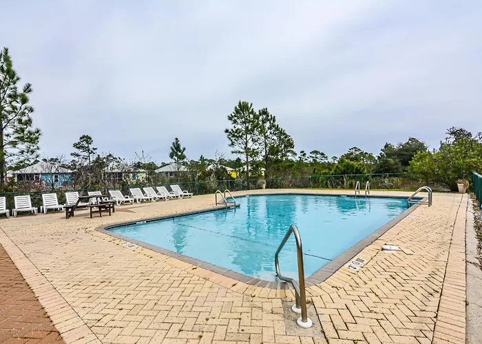 6024 Rookery 3 With Two Pools Close To Holiday home