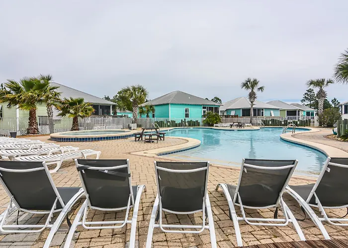 Holiday home 6024 Rookery 3 With Two Pools Close To Gulf Shores