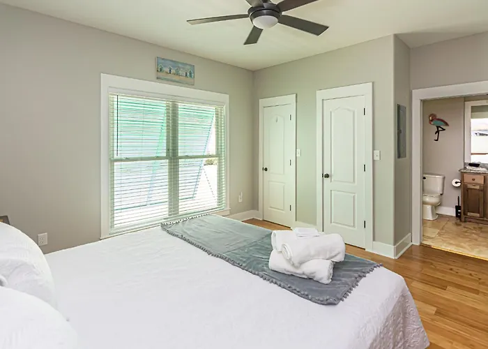 6024 Rookery 3 With Two Pools Close To Holiday home Gulf Shores