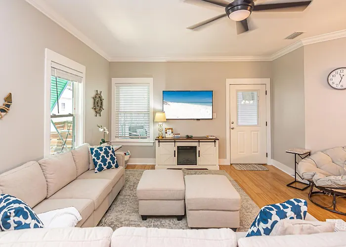 6024 Rookery 3 With Two Pools Close To * Gulf Shores