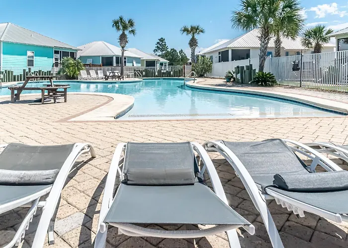 6024 Rookery 3 With Two Pools Close To Holiday home *