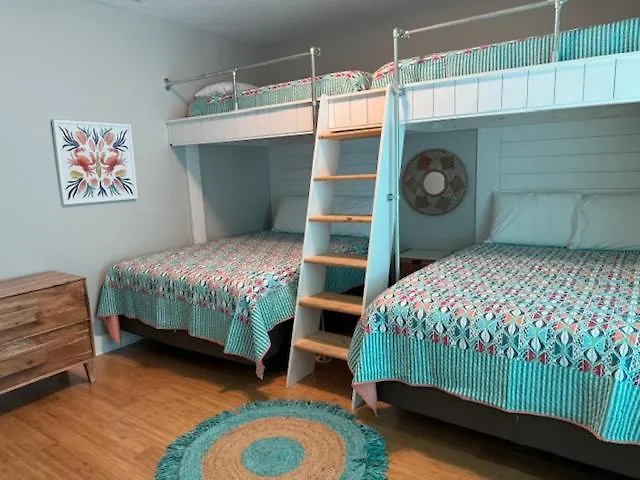 Holiday home 6024 Rookery 3 With Two Pools Close To Gulf Shores