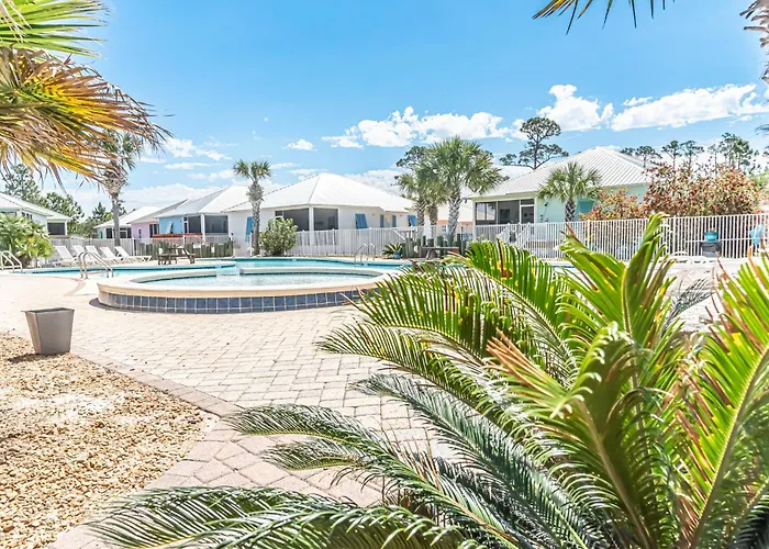 Holiday home 6024 Rookery 3 With Two Pools Close To