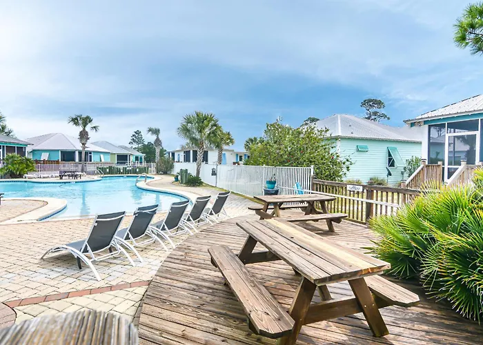 Holiday home 6024 Rookery 3 With Two Pools Close To *