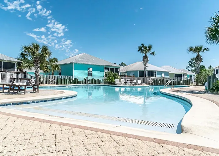 Holiday home 6024 Rookery 3 With Two Pools Close To Gulf Shores