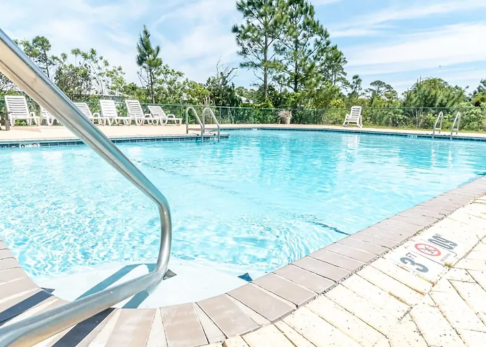 6024 Rookery 3 With Two Pools Close To * Gulf Shores