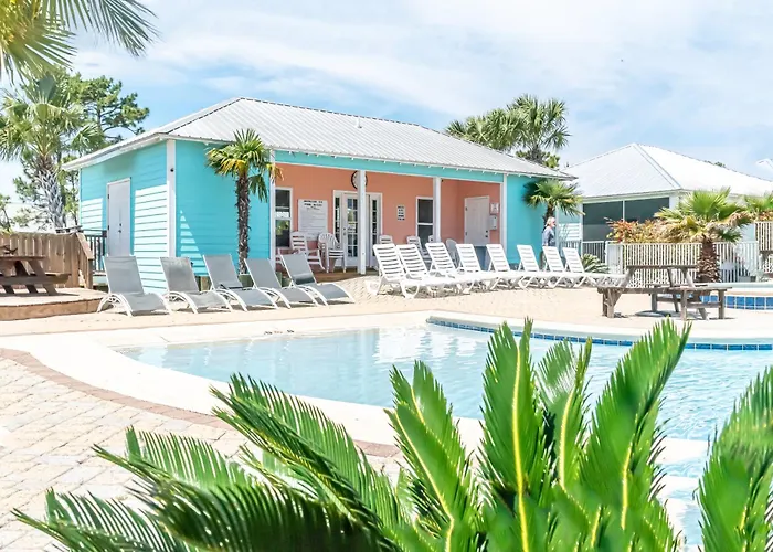6024 Rookery 3 With Two Pools Close To Holiday home