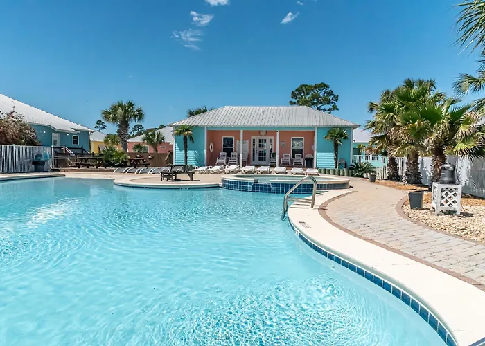 Holiday home 6024 Rookery 3 With Two Pools Close To