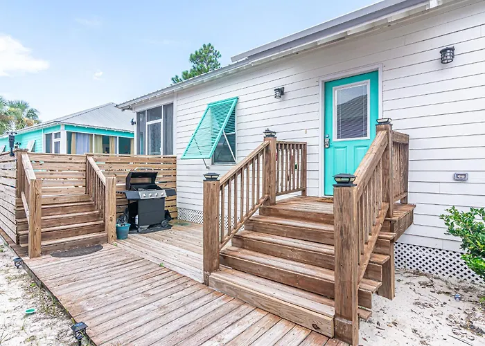 Holiday home 6024 Rookery 3 With Two Pools Close To Gulf Shores