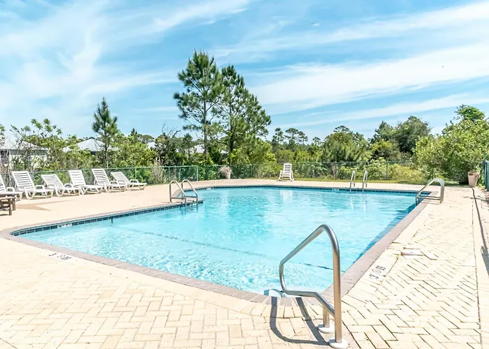 6024 Rookery 3 With Two Pools Close To *