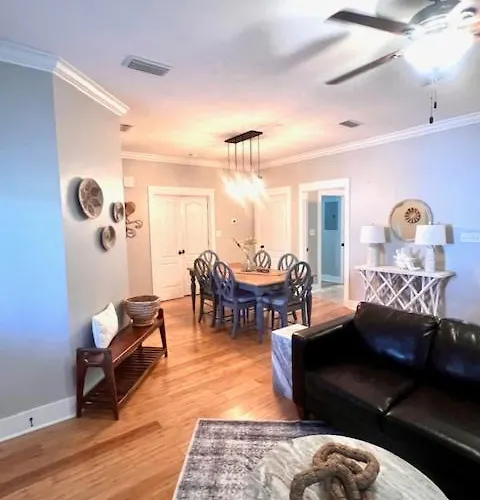 6024 Rookery 3 With Two Pools Close To * Gulf Shores