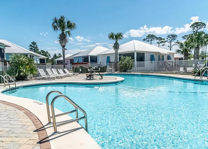 6024 Rookery 3 With Two Pools Close To Holiday home