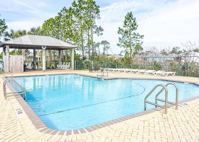 Holiday home 6024 Rookery 3 With Two Pools Close To
