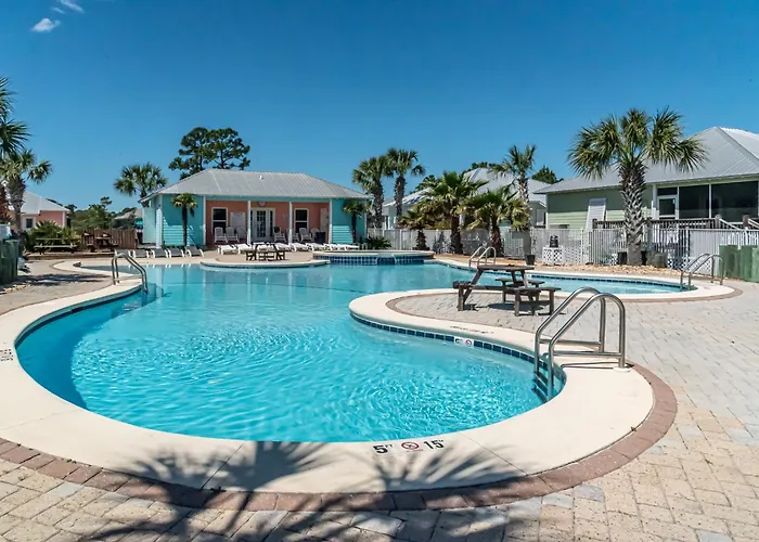 6024 Rookery 3 With Two Pools Close To Holiday home *
