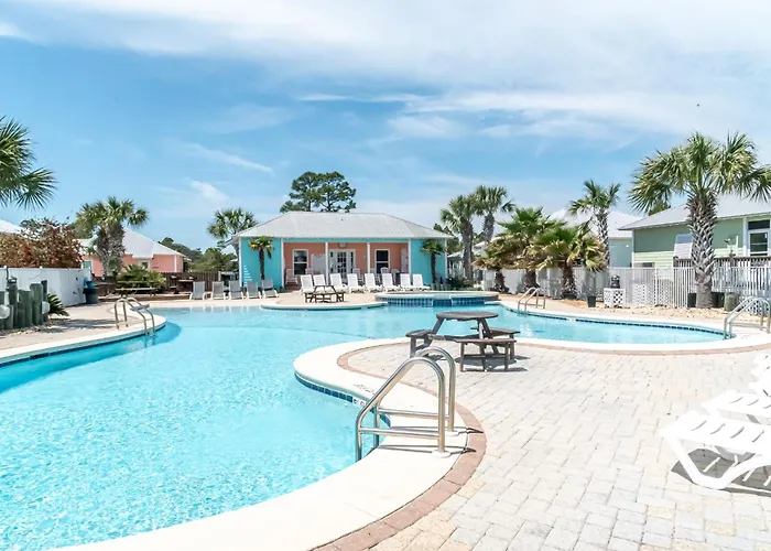 Holiday home 6024 Rookery 3 With Two Pools Close To *