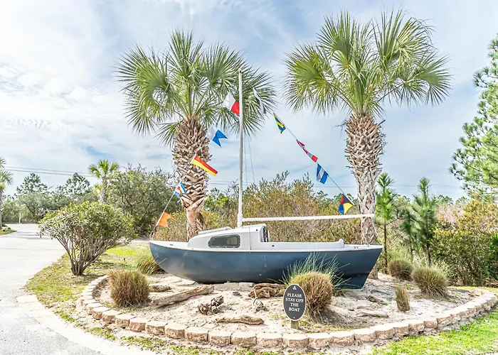 6024 Rookery 3 With Two Pools Close To Holiday home Gulf Shores