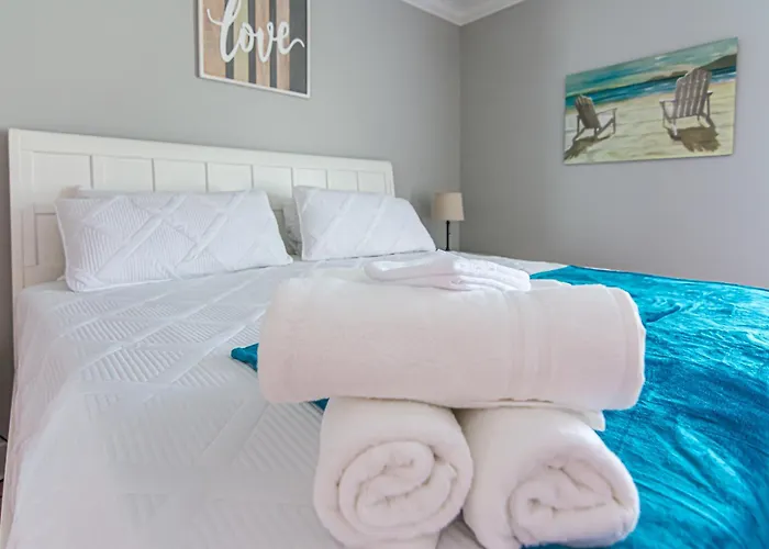 Holiday home 6024 Rookery 3 With Two Pools Close To Gulf Shores