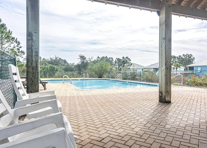 6024 Rookery 3 With Two Pools Close To *