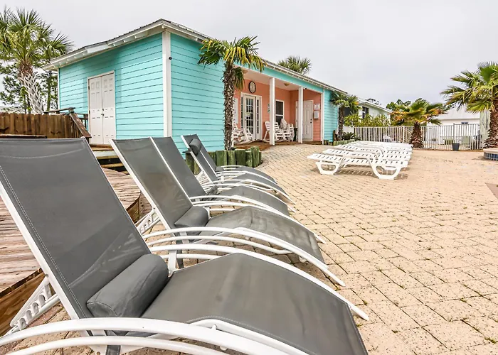 6024 Rookery 3 With Two Pools Close To * Gulf Shores
