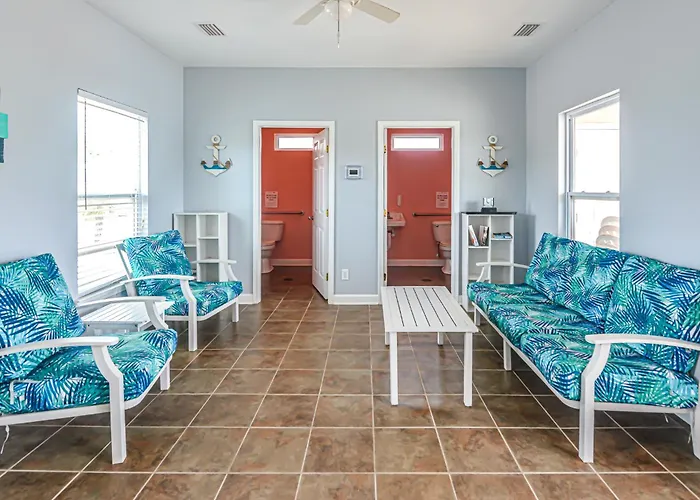 6024 Rookery 3 With Two Pools Close To Holiday home