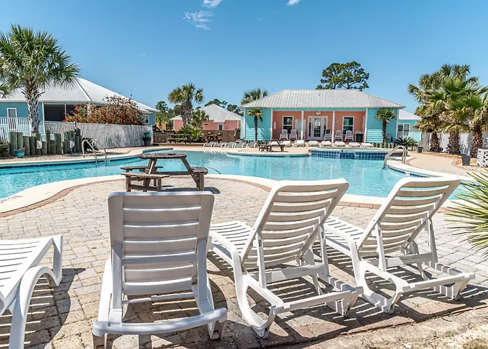 6024 Rookery 3 With Two Pools Close To Holiday home *