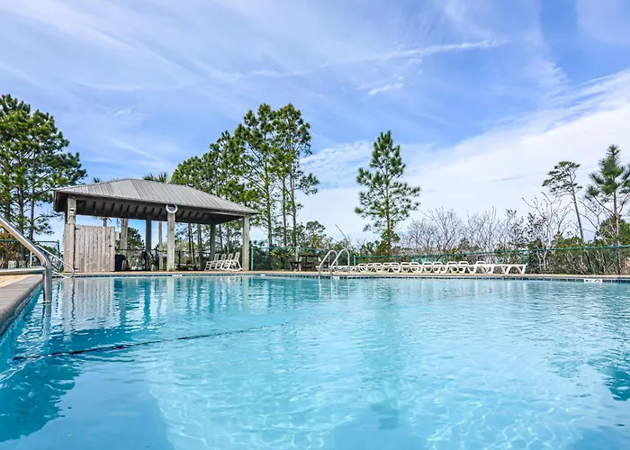 Holiday home 6024 Rookery 3 With Two Pools Close To *