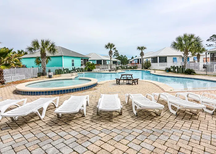 6024 Rookery 3 With Two Pools Close To *